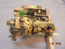 NOS oriiginal Opel Oldtimer Vergaser 90 107 449 kein Repro