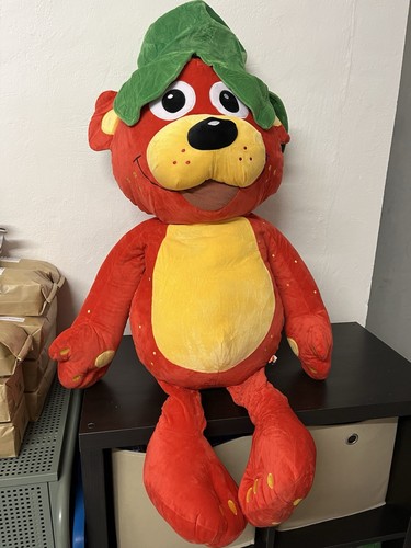 Xxl plüschtier karlchen bär - plüschtier,