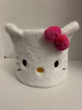 Hello Kitty by Sanrio Furry