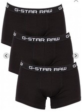 G-STAR RAW Herren Shorts 3er