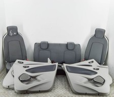 RENAULT ZOE BFM_ 2015 Interior