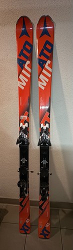 Ski set atomic redster mit - atomic,