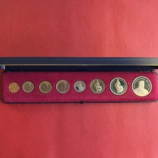 KMS Schweiz 1979 PP / NUR