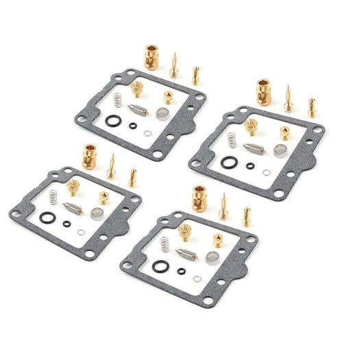 Set motorrad vergaser - 4,
