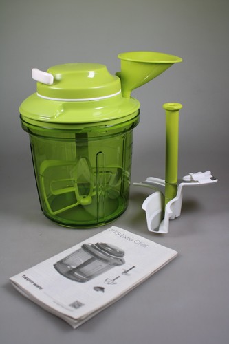 Tupperware extra chef - extra,