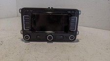 VW Polo 6R Radio Autoradio