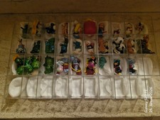 Auswahl  -  Ü-Ei  -  alte