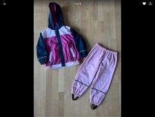 Matsch & Buddel Anzug 2-teilig