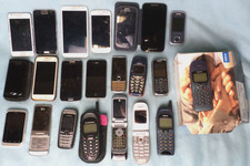 Handy konvolut samsung lg - handy,