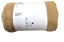 IKEA HUMLEMOTT 130x170 Plaid