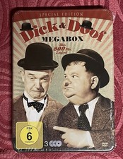 Dick doof megabox - -,