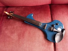 Elektrische Solidbody- Violine