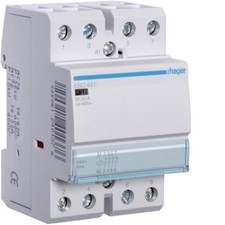 Hager Schütz ESC441 Schalter