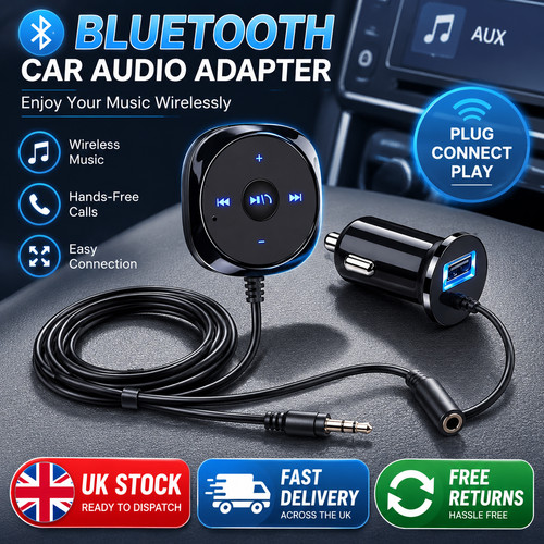 Auto aux usb ladegerät - aux,
