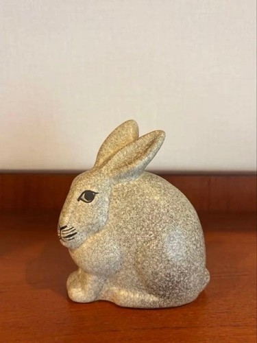 Lisa larson usagi hase japan - larson,