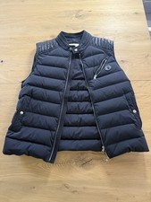 MONCLER Tolonne Down Gilet |