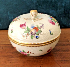 ANTIKES CONTINENTAL(?)