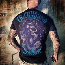 Yakuza Shirt T-Shirt Herren