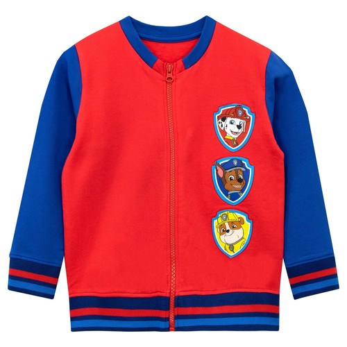 Paw patrol jacke - paw,
