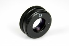 Müller Faktor 2x Barlow-Linse