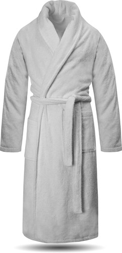 Premium bademantel aus - aus, 100