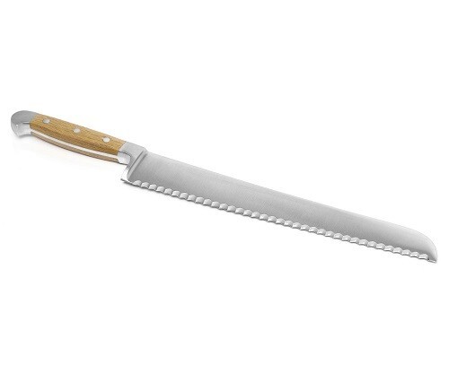 Brotmesser alpha fasseiche - alpha,