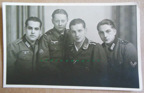 Wehrmacht soldaten - wehrmacht, 4