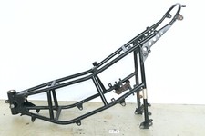 Cagiva Alazzurra 350 2M - Rahmen A27Z