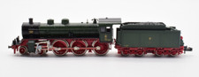 Trix Minitrix 2088 Spur N Dampflokomotive Preußische Schnellzuglok S 10²