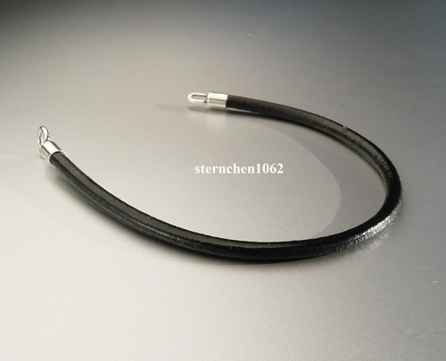 Trollbeads lederarmband - trollbeads,