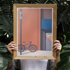 Sunshine Everyday A3 Poster