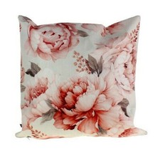 Outdoor Kissen Rose 45x45