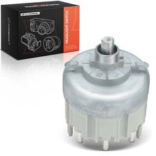 Lichtschalter Abblendlicht