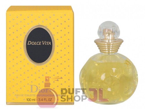 Dior dolce vita edt spray - dior,