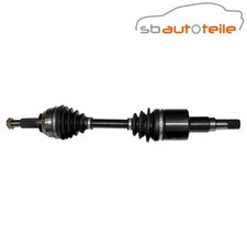 Antriebswelle links vorne