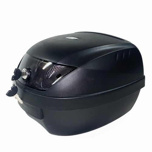 Topcase für motorrad - topcase, xl