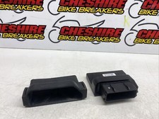 ♻️ Yamaha YZF-R125 2019 -