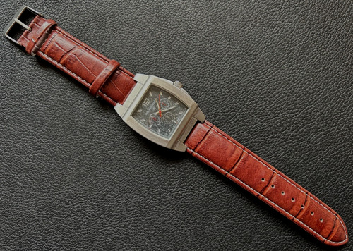 Armbanduhr vuillemin regnier - armbanduhr,