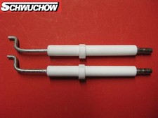 Zündelektroden 2 St.  MAN RE