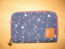 Geldbörse und Turnbeutel Die Spiegelburg Pferdemädchen Stiftehalter Pferd Jako o