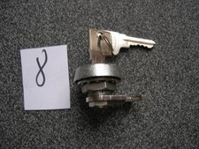 Automaten Schloß für Photoplay Spirit