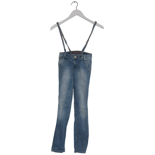 Retour denim latzhose - retour, denim,