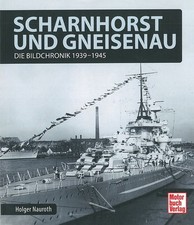 Nauroth: Scharnhorst und