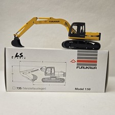 Conrad Modell Nr.: 2855