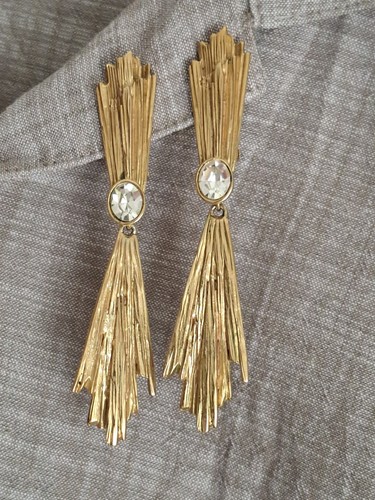 Vintage yves saint laurent - vintage,