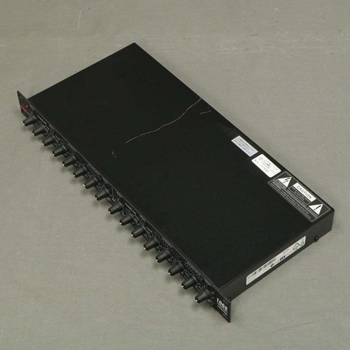 Dbx 1066 kanal - 1066, kompressor