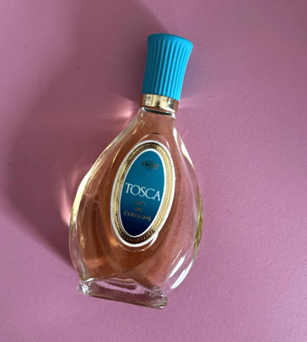 4711 tosca eau cologne - cologne, 25