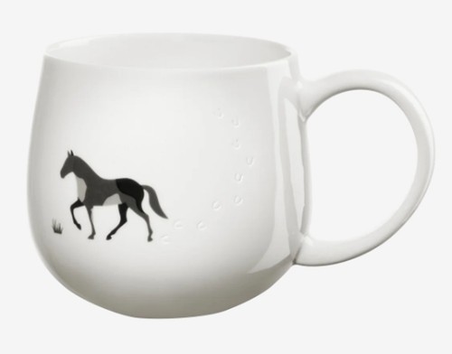 Asa selection tasse magu - asa,