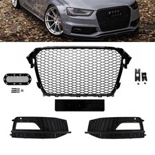 Kühlergrill