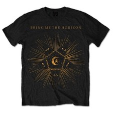 Bring the horizon - the, black